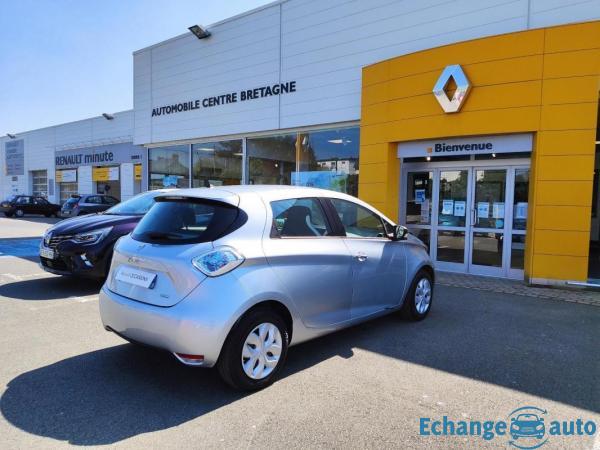 Renault Zoe R90 Life