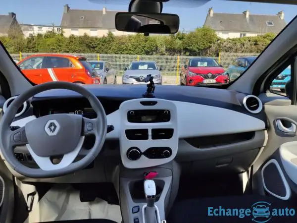 Renault Zoe R90 Life