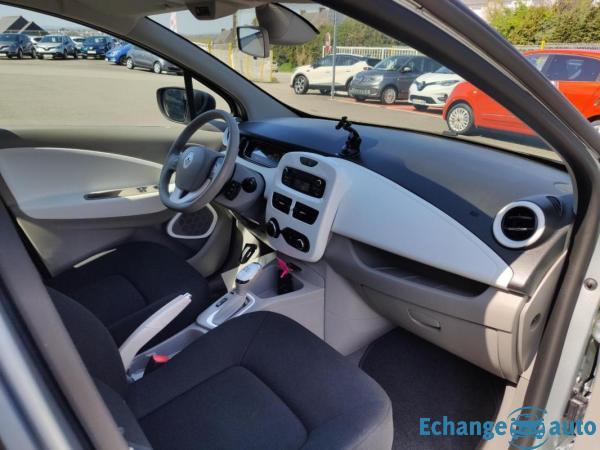 Renault Zoe R90 Life