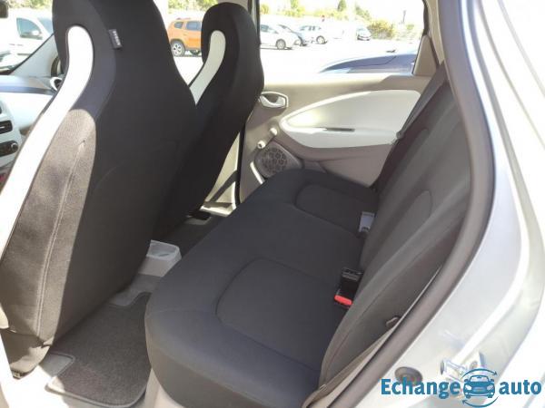 Renault Zoe R90 Life