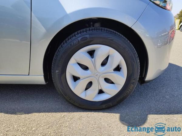 Renault Zoe R90 Life