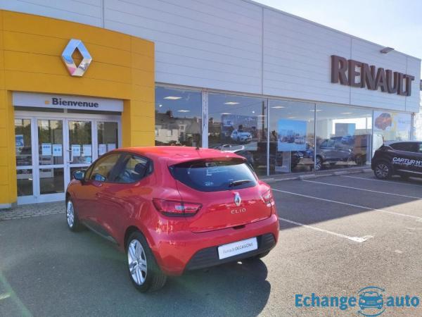 Renault Clio IV BUSINESS TCe 90 E6C