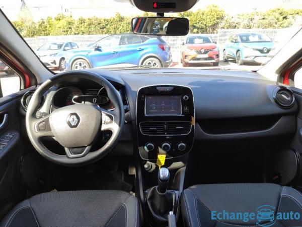 Renault Clio IV BUSINESS TCe 90 E6C