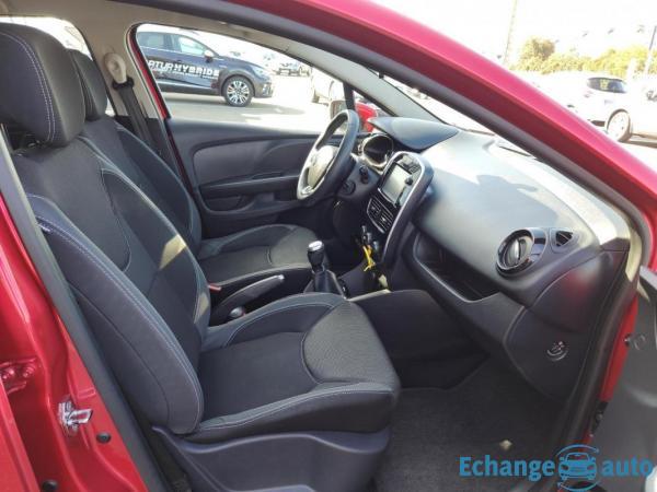 Renault Clio IV BUSINESS TCe 90 E6C