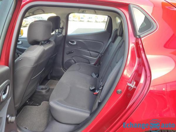 Renault Clio IV BUSINESS TCe 90 E6C