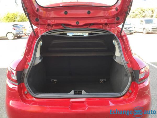 Renault Clio IV BUSINESS TCe 90 E6C