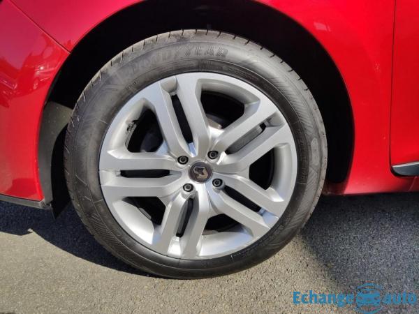 Renault Clio IV BUSINESS TCe 90 E6C