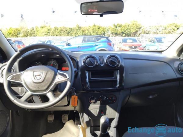 Dacia Sandero SCe 75