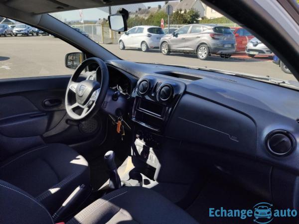 Dacia Sandero SCe 75