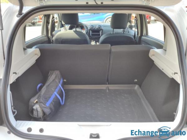 Dacia Sandero SCe 75