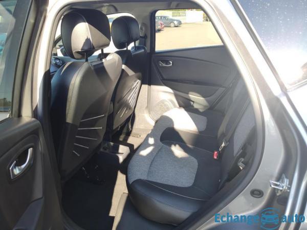 Renault Captur TCe 130 FAP Intens