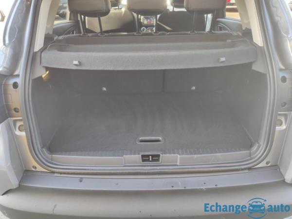 Renault Captur TCe 130 FAP Intens