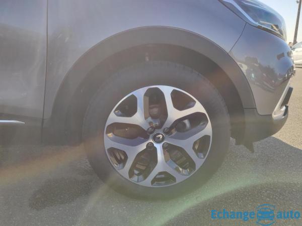 Renault Captur TCe 130 FAP Intens