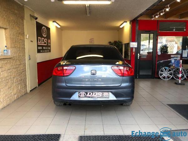 Seat Exeo PHASE 2 0 TDI 120cv REGUL CLIM AUTO JANTES ALU