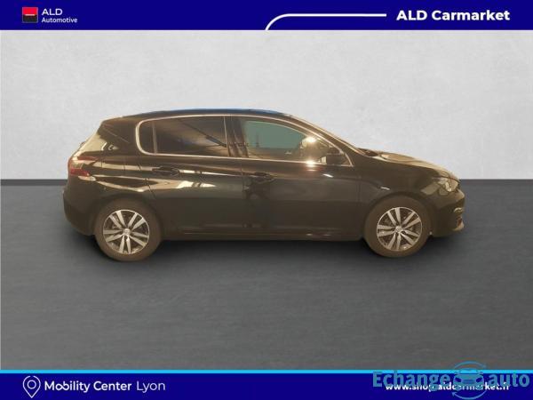 Peugeot 308 1.2 PureTech 130ch E6.3 S&S Allure Business EAT8