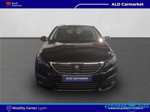 Peugeot 308 1.2 PureTech 130ch E6.3 S&S Allure Business EAT8