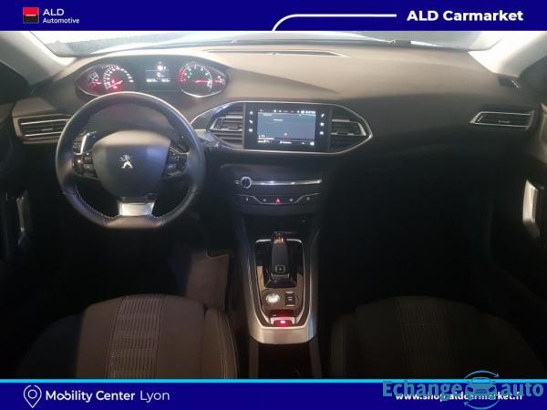 Peugeot 308 1.2 PureTech 130ch E6.3 S&S Allure Business EAT8