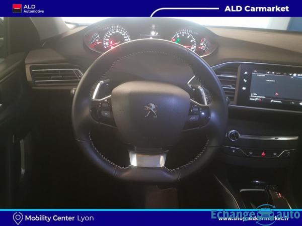 Peugeot 308 1.2 PureTech 130ch E6.3 S&S Allure Business EAT8