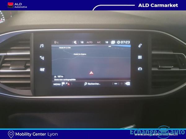 Peugeot 308 1.2 PureTech 130ch E6.3 S&S Allure Business EAT8