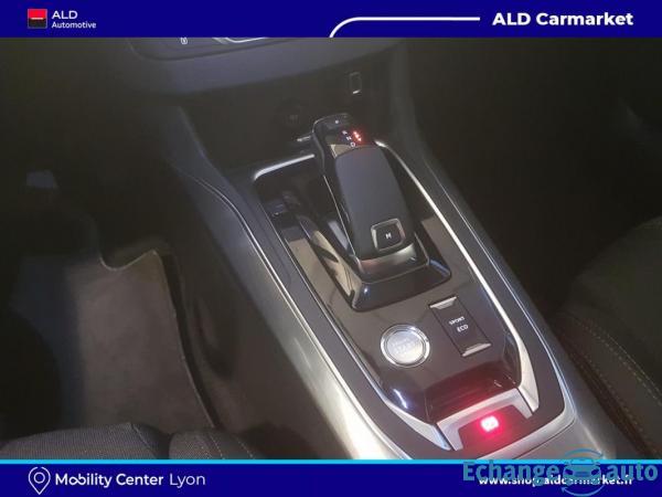 Peugeot 308 1.2 PureTech 130ch E6.3 S&S Allure Business EAT8