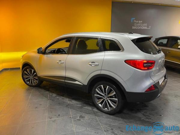 Renault Kadjar dCi 110 Energy Intens EDC