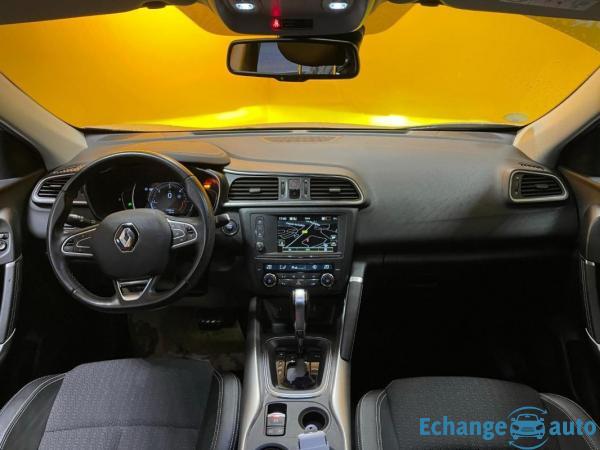Renault Kadjar dCi 110 Energy Intens EDC