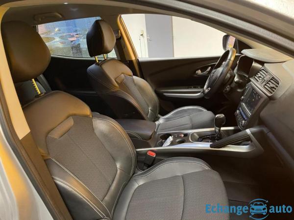 Renault Kadjar dCi 110 Energy Intens EDC
