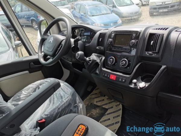 Peugeot Boxer FOURGON TOLE 333 L1H1 BLUEHDI 140 S PRO
