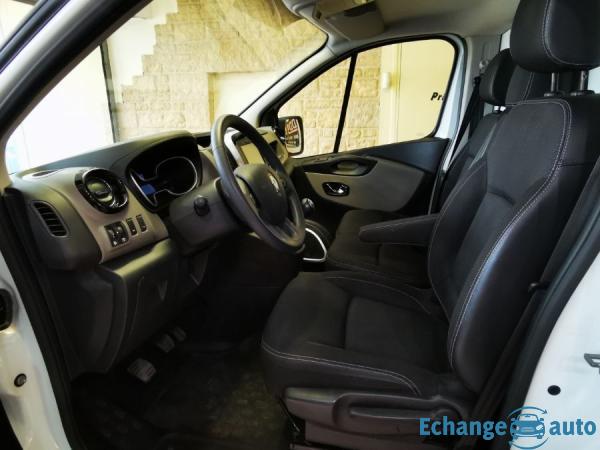 Renault Trafic L1H1 1000 KG DCI 120 S CONFORT