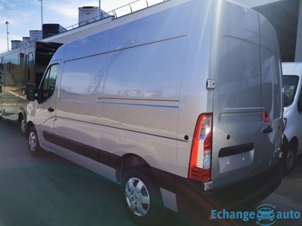 Renault Master FOURGON NOUVEAU L2H2 3.5T DCI 135 CONFORT