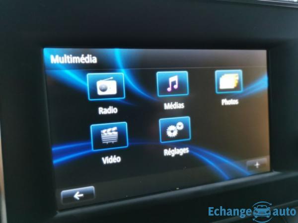 Renault Master FOURGON NOUVEAU L2H2 3.5T DCI 135 CONFORT