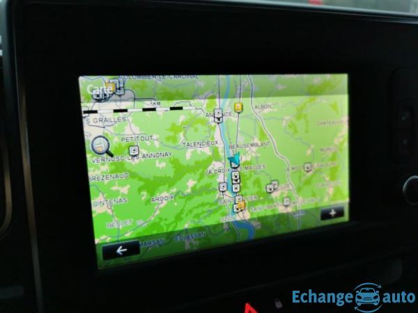 Renault Master FOURGON NOUVEAU L2H2 3.5T DCI 135 CONFORT