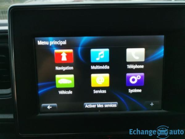 Renault Master FOURGON NOUVEAU L2H2 3.5T DCI 135 CONFORT