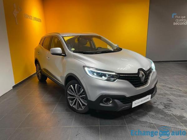 Renault Kadjar dCi 110 Energy Intens EDC