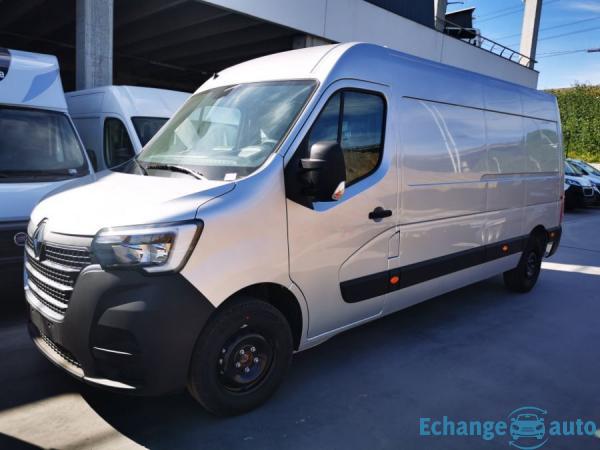 Renault Master FOURGON NOUVEAU L2H2 3.5T DCI 135 CONFORT