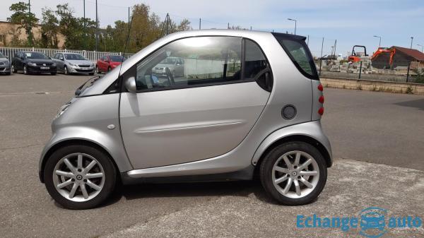 Smart ForTwo MKI Coupé 0.7 i 61cv