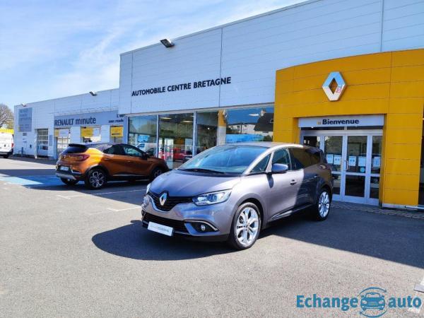 Renault Grand Scénic IV BUSINESS Blue dCi 120 EDC