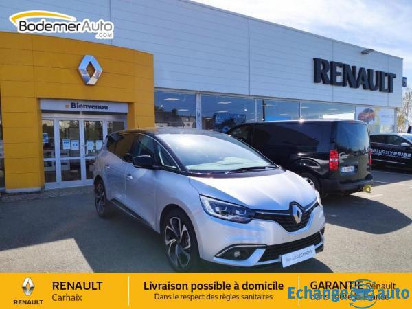 Renault Grand Scénic IV Blue dCi 120 EDC Intens