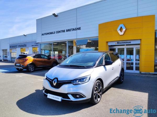 Renault Grand Scénic IV Blue dCi 120 EDC Intens