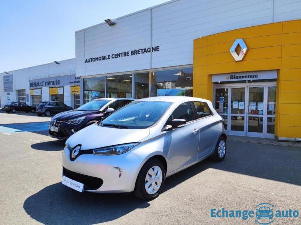 Renault Zoe R90 Life