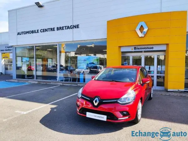 Renault Clio IV BUSINESS TCe 90 E6C