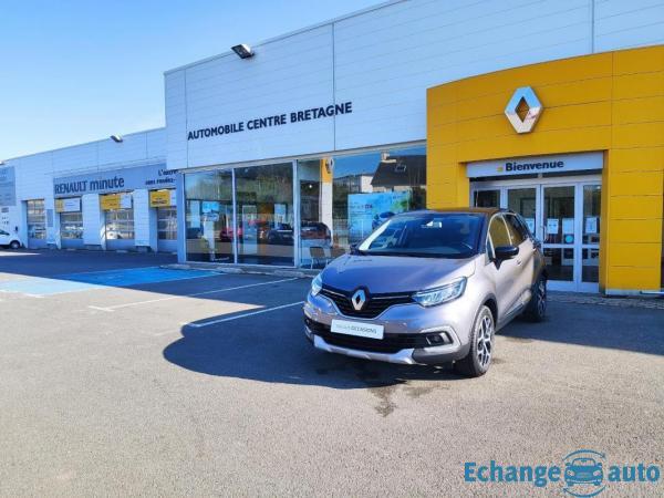 Renault Captur TCe 130 FAP Intens