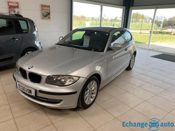 BMW 116 116D 115 GARANTIE 3 MOIS CONFORT