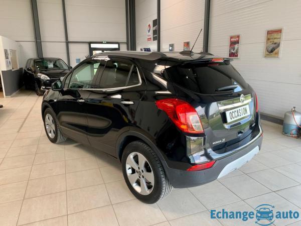 Opel Mokka 1.4 TURBO 140 BVA GARANTIE 6 MOIS ELITE