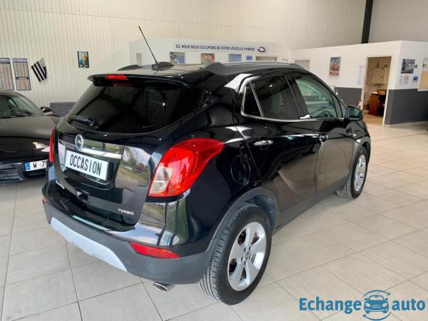 Opel Mokka 1.4 TURBO 140 BVA GARANTIE 6 MOIS ELITE