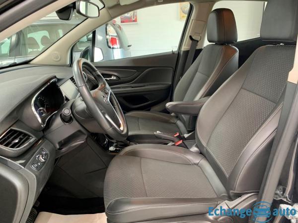 Opel Mokka 1.4 TURBO 140 BVA GARANTIE 6 MOIS ELITE