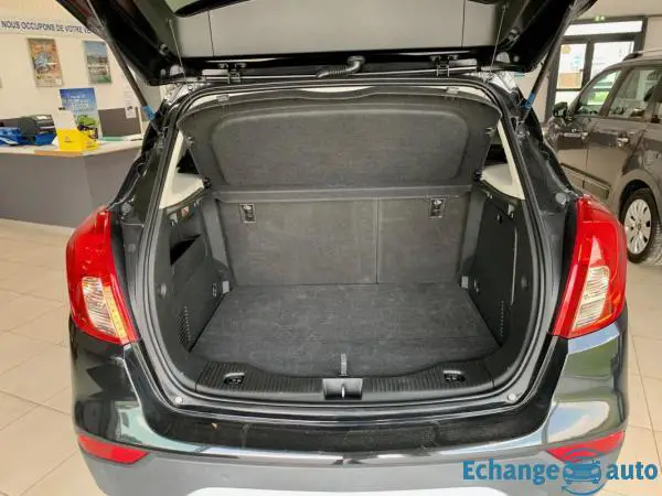 Opel Mokka 1.4 TURBO 140 BVA GARANTIE 6 MOIS ELITE