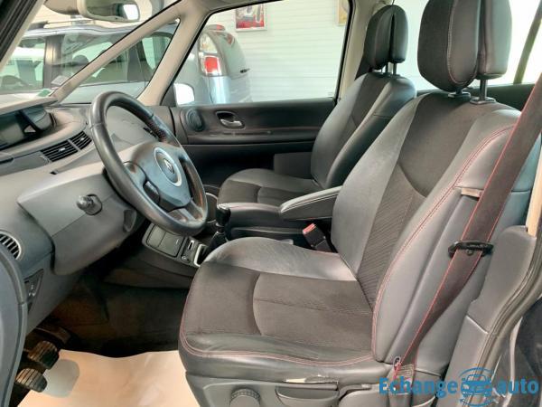 Renault Grand Espace 7P 2.0DCI 150 GARANTIE 3 MOIS ALYUM PLUS EVO