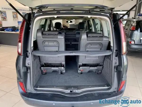 Renault Grand Espace 7P 2.0DCI 150 GARANTIE 3 MOIS ALYUM PLUS EVO