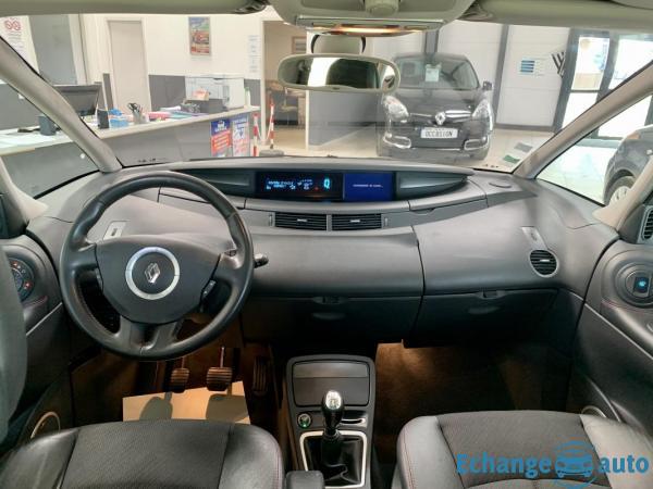 Renault Grand Espace 7P 2.0DCI 150 GARANTIE 3 MOIS ALYUM PLUS EVO